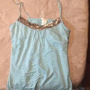 Super cute spaghetti strap